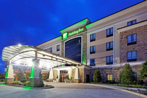 Holiday Inn Arlington Northeast 