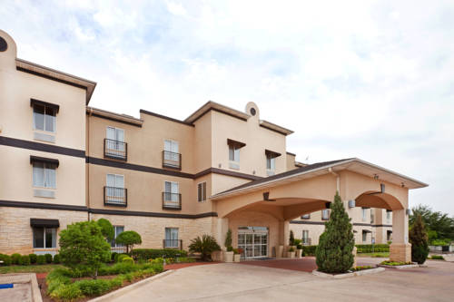 Holiday Inn Express Hotel & Suites Austin - North 