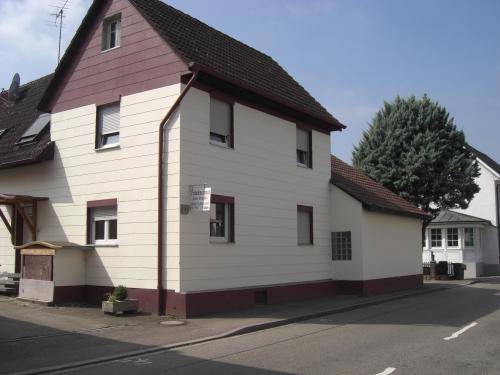 Gästehaus Stramka 