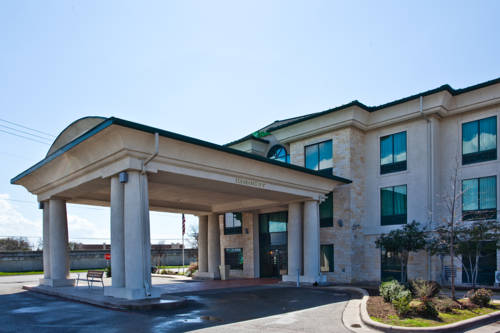 Holiday Inn Express Hotel & Suites Austin SW - Sunset Valley 