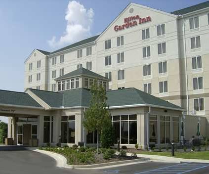 Hilton Garden Inn Tuscaloosa 