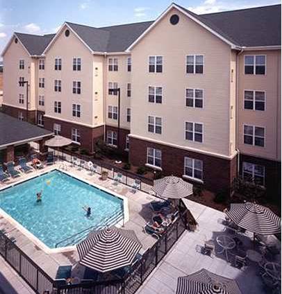 Homewood Suites by Hilton Reading-Wyomissing 