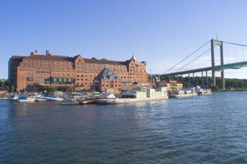 Novotel Göteborg 