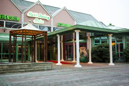 Hotell Liseberg Heden 
