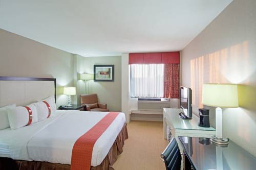 Holiday Inn Boston - Dedham Hotel & Conference Center 
