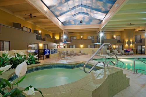 Hotel Holiday Inn Mansfield - Foxboro 