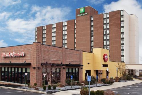 Holiday Inn Cincinnati I-275 North 
