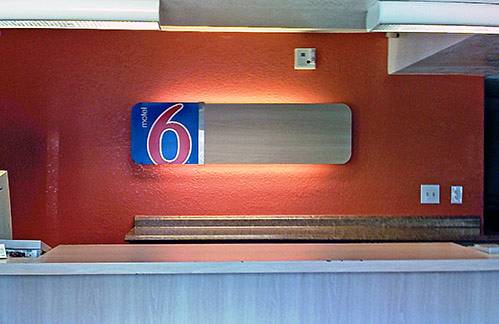 Motel 6 Denver Airport 