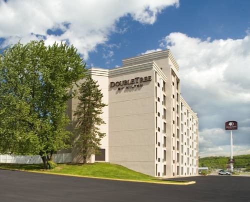 DoubleTree by Hilton Pittsburgh - Meadow Lands 