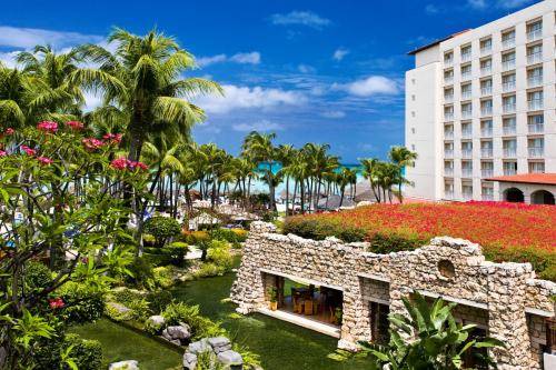 Hyatt Regency Aruba Resort & Casino 