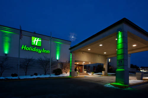 Holiday Inn Hotel Pittsburgh-Monroeville 