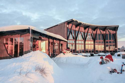 STF Hotel & Hostel Persåsen 