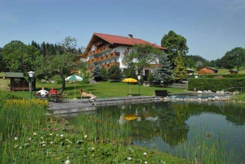 Landhotel Kielhuberhof 