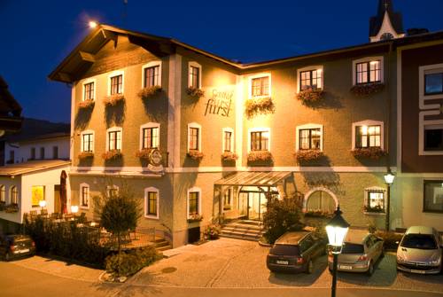 Hotel Fürst 