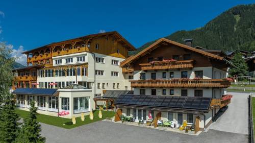 Hotel-Gasthof Andreas 