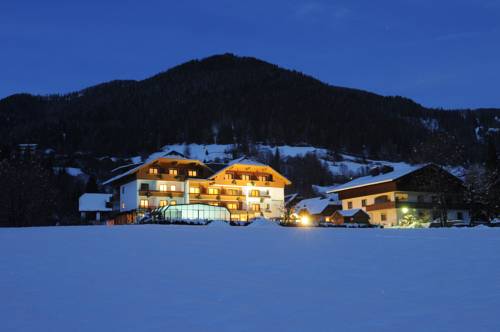 Hotel Almrausch 