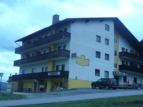 Hotel Rainsberghof 