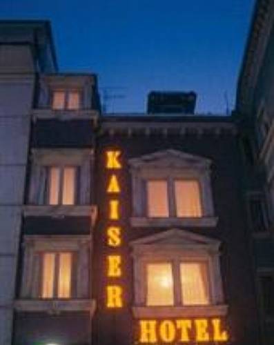 Hotel Kaiser 