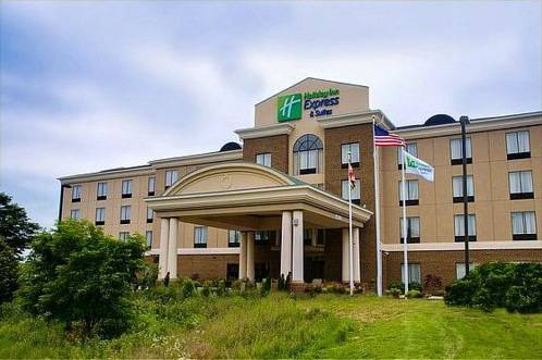 Holiday Inn Express Columbia East Elkridge 