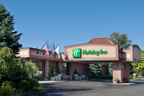 Holiday Inn Southgate - Detroit South 