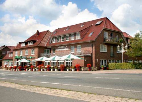 Hotel Böttchers Gasthaus 