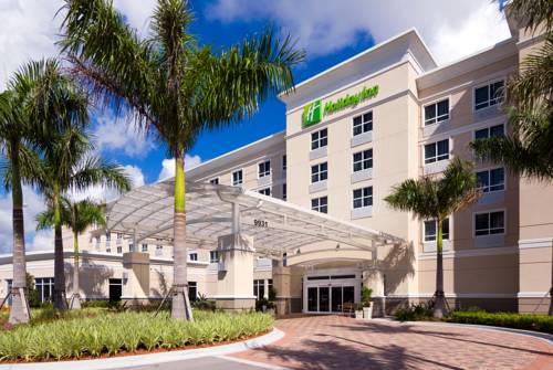 Holiday Inn Fort Myers Airport-Town Center 
