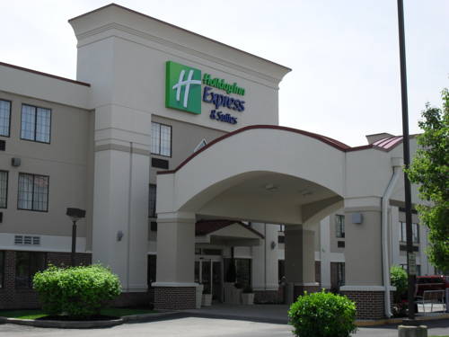 Holiday Inn Express Hotel & Suites Grove City 