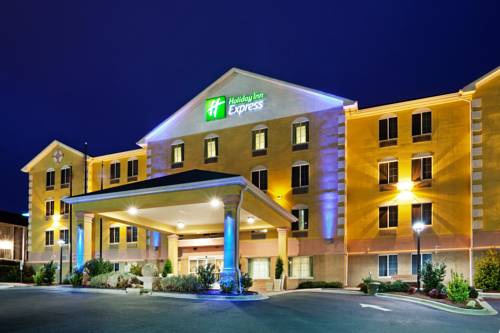 Holiday Inn Express Charlotte West - Gastonia 