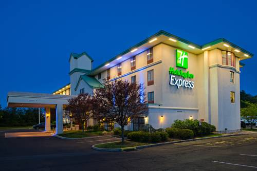 Holiday Inn Express Langhorne - Oxford Valley 