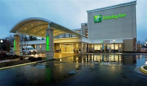 Holiday Inn Gaithersburg 