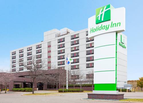 Holiday Inn St. Paul I-94 East - 3M Area 