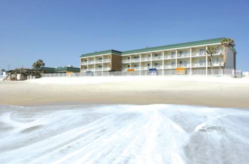 Holiday Inn Vero Beach-Oceanside 