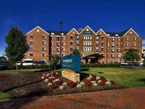 Staybridge Suites McLean - Tysons Corner 