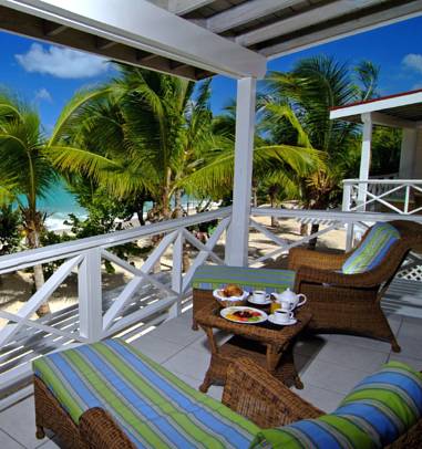 Galley Bay Resort & Spa - All Inclusive 