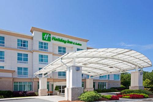 Holiday Inn Hotel & Suites Savannah Airport-Pooler 