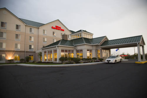 Hilton Garden Inn Gettysburg 