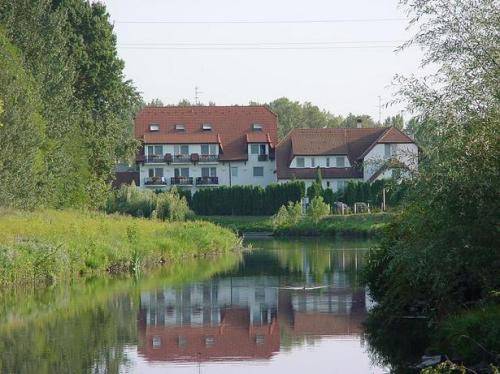 Hotel Panorama 