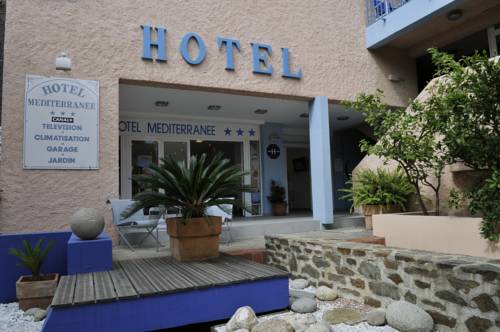 Hotel Méditerranée 