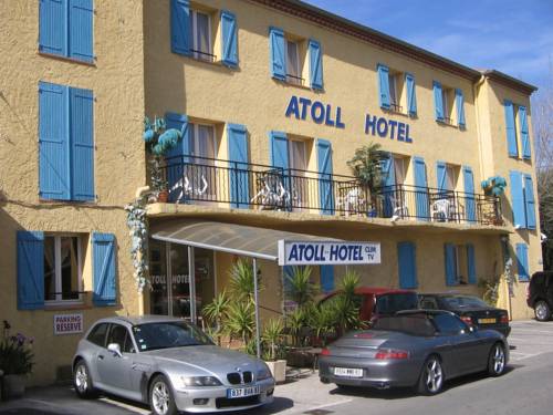 Atoll Hotel 