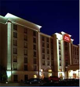 Hampton Inn & Suites by Hilton Windsor 