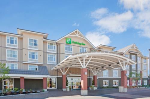 Holiday Inn Hotel & Suites Surrey East - Cloverdale 