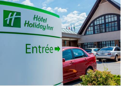 Holiday Inn Montreal Airport 