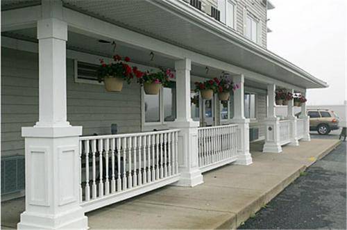 Lakeview Inn & Suites - Halifax 