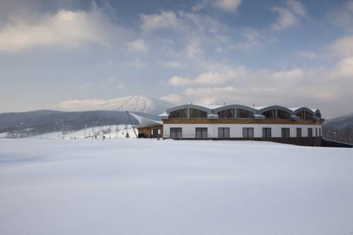 Grund Resort Golf and Ski 