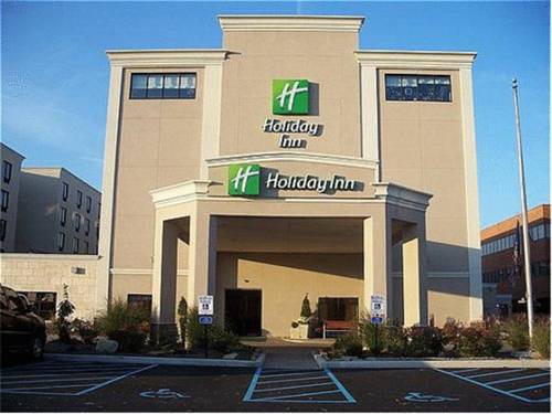 Holiday Inn Williamsport 