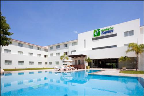 Holiday Inn Express Playacar Riviera Maya 