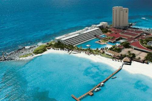Dreams Cancun Resort & Spa - All Inclusive 