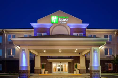 Holiday Inn Express Hotel & Suites Brookings 