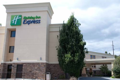 Holiday Inn Express Hershey-Harrisburg Area 