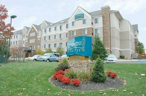 Staybridge Suites Allentown Airport Lehigh Valley 